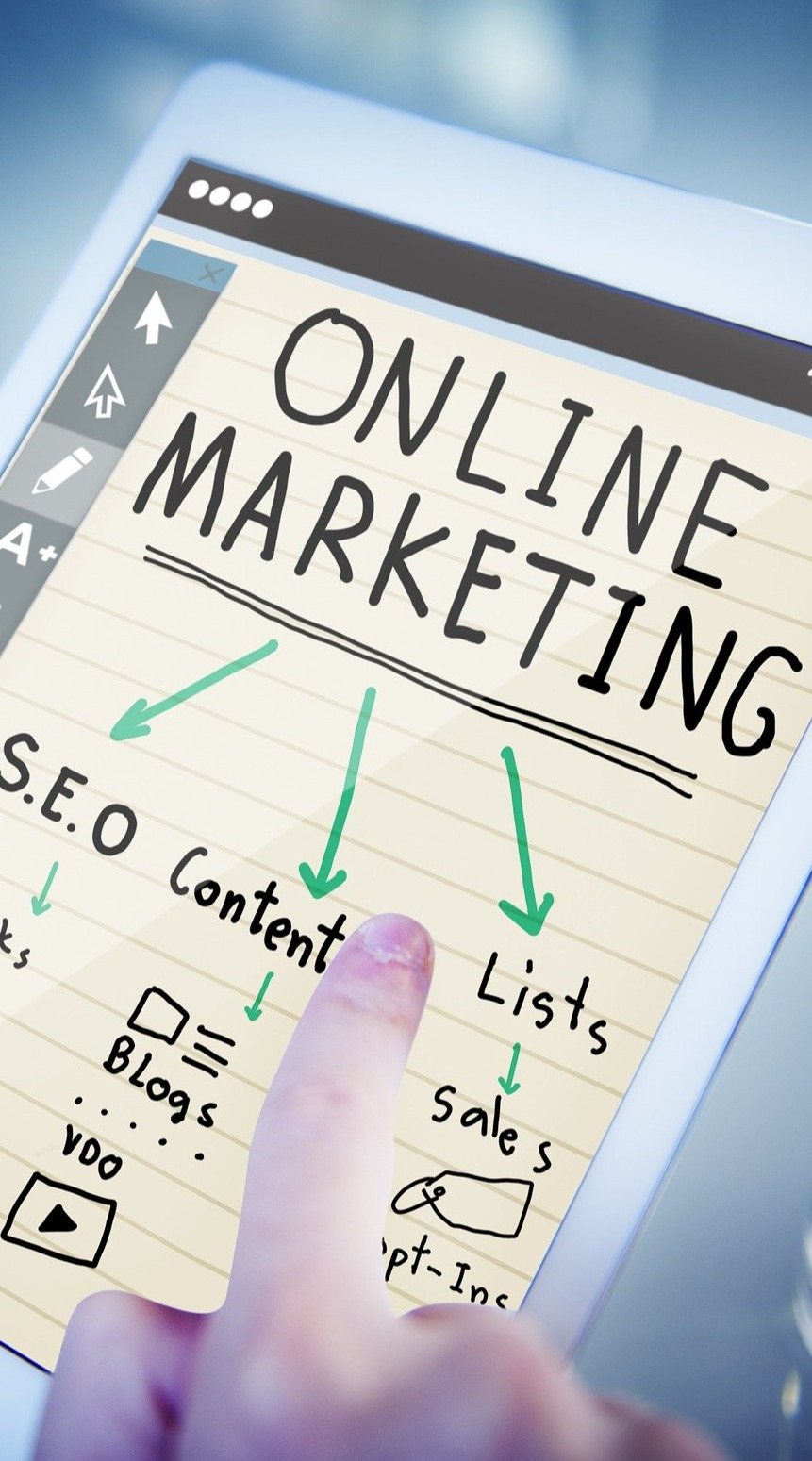 Webkompakt bietet Webdesign für KMUs und individuellen Personen